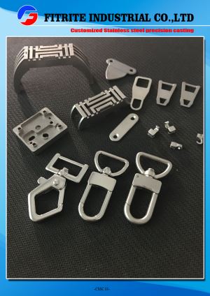 Wholesale Customized Powder Metallurgy Design and Produce