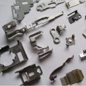 Wholesale Customized Metal Stamping Design and Produce